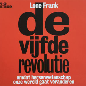De vijfde revolutie Cover