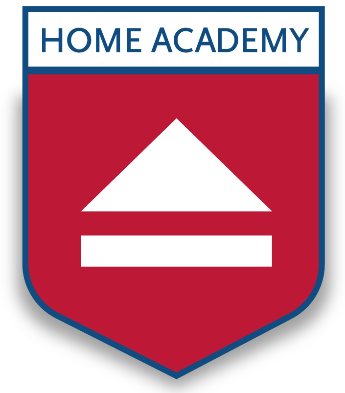 Home Academy, hoorcolleges voor thuis en onderweg