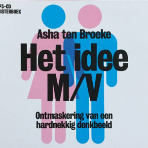 Het idee mv Cover