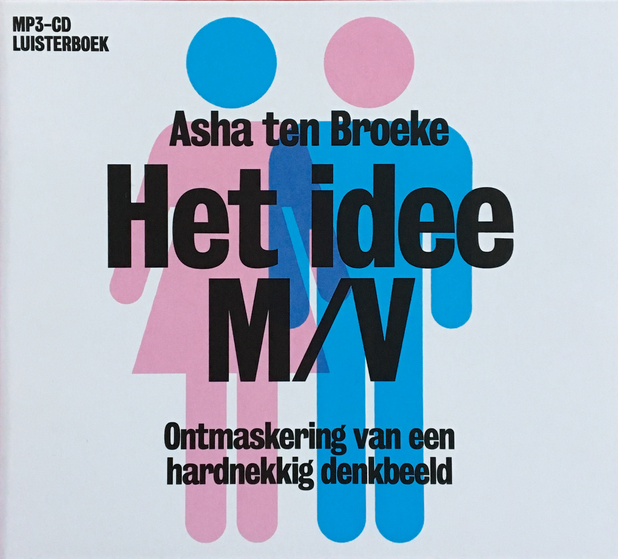 Het idee mv Cover