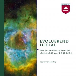 Evoluerend heelal - hoorcolleges Home Academy