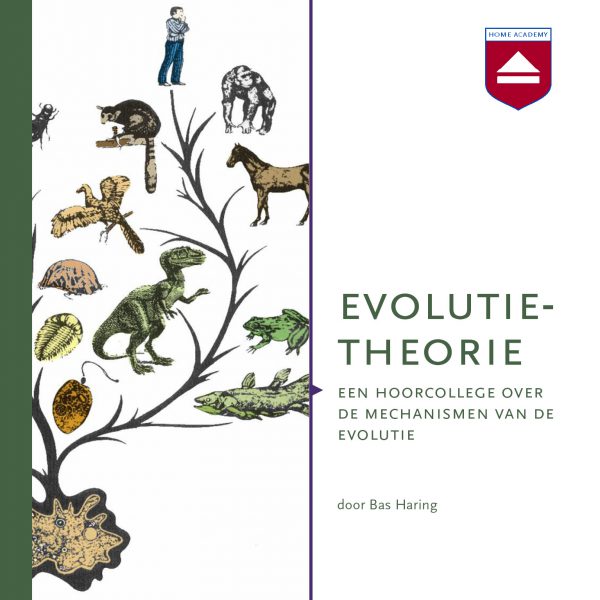 Evolutietheorie