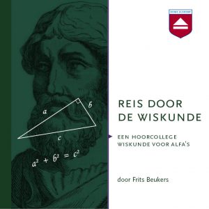 Reis door de wiskunde