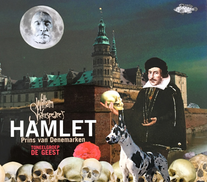 Cover Hamlet