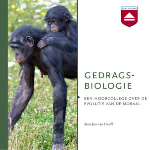 Gedragsbiologie - hoorcolleges Home Academy