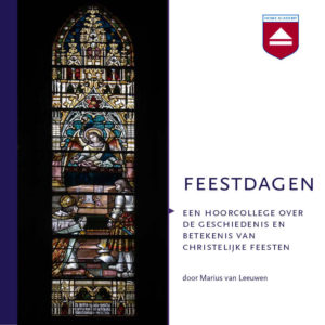 Feestdagen - hoorcollege Home Academy