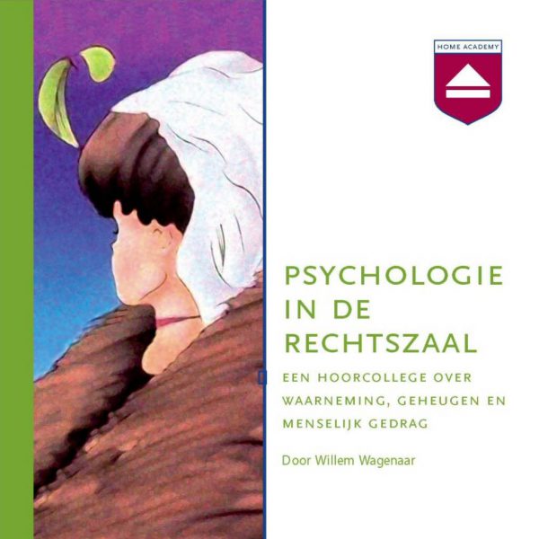 Psychologie in de rechtszaal