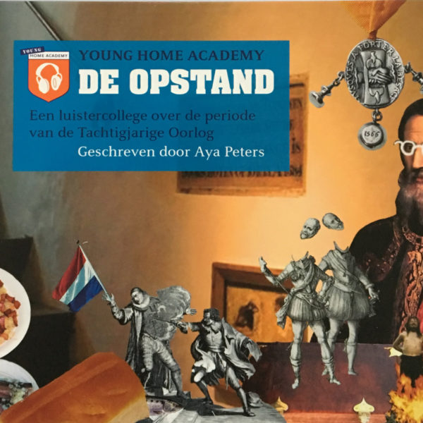 De Opstand