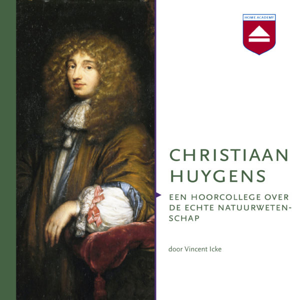 Christiaan Huygens