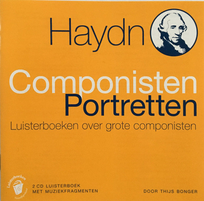 Haydn Cover