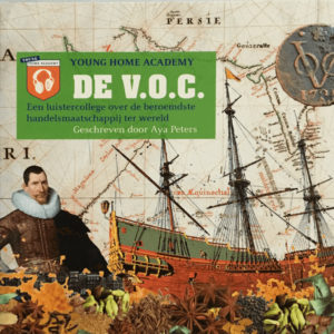 De VOC