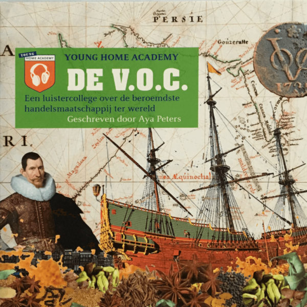 De VOC