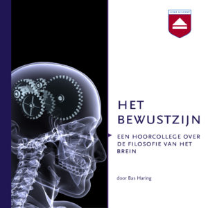 Het bewustzijn - hoorcolleges Hone Academy