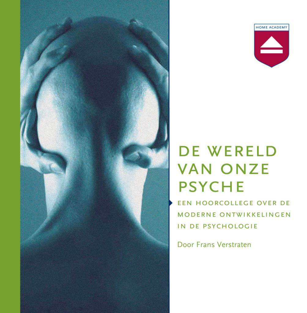 De wereld van onze psyche