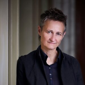 Ineke Sluiter