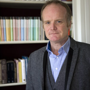 Marc van Oostendorp - Taalverloedering - Hoorcolleges Home Academy