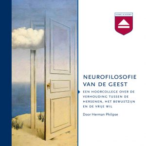 Neurofilosofie van de geest