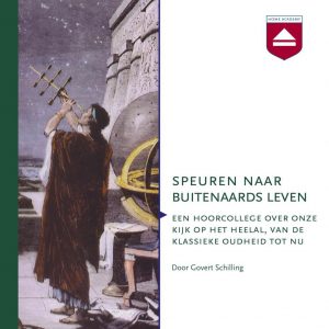 Speuren naar buitenaards leven