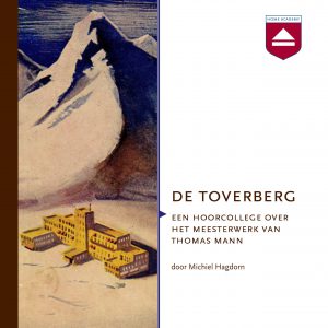 Hoorcollege De Toverberg