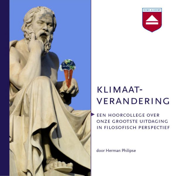 Klimaatverandering