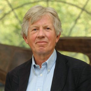Hans Achterhuis Foto: Roy Beusker