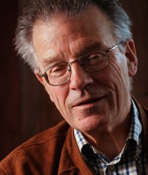 Tjeu van den Berk