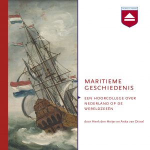 Maritieme geschiedenis