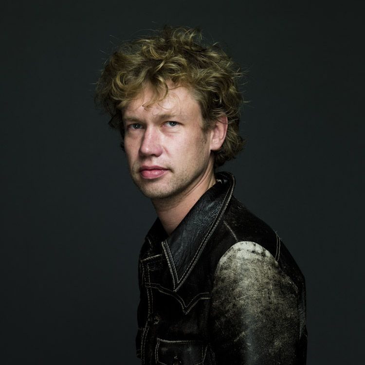 Ewoud Kieft