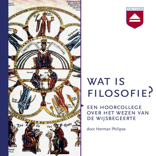 Wat is filosofie?