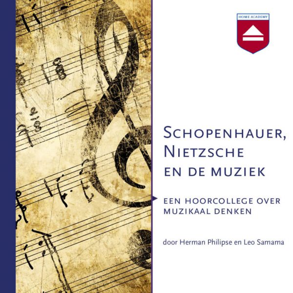 Schopenhauer, Nietsche en de muziek