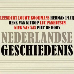 Nederlandse geschiedenis