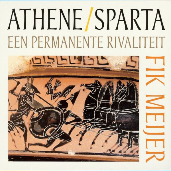 Athene - Sparta