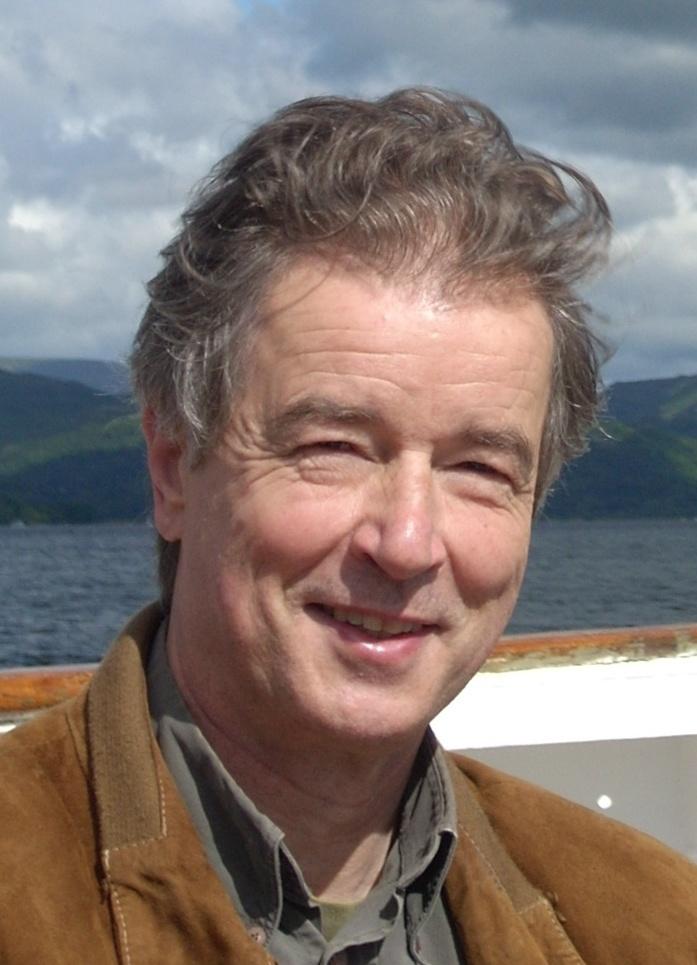 Frits Beukers