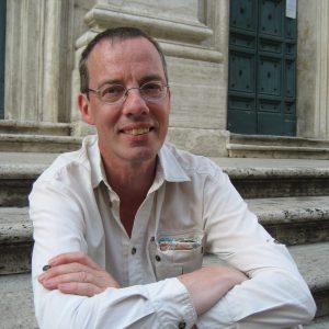 Jeroen Koch - een hoorcollege over drie Oranjekoningen - Willem I