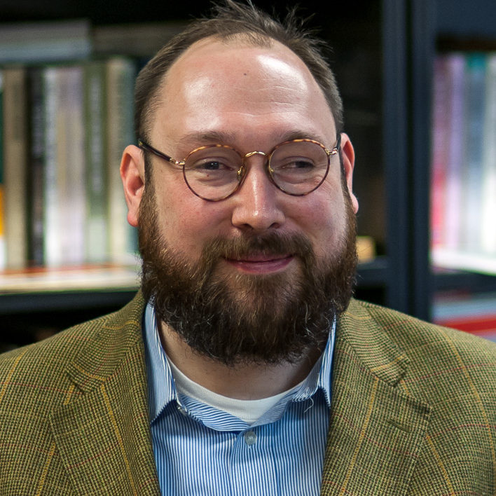Remco Breuker - hoogleraar Koreastudies - hoorcollege Noord-Korea