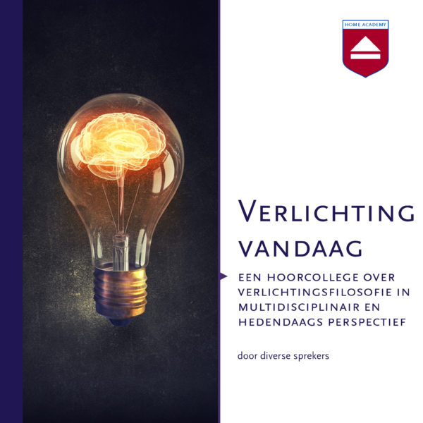 Verlichting vandaag