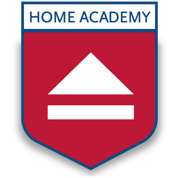 home academy schild web