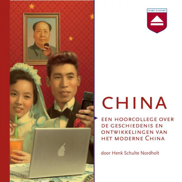 China - hoorcolleges Home Academy