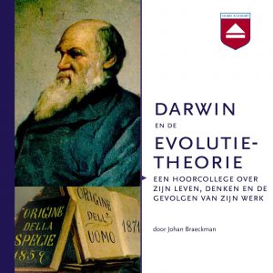 Darwin en de evolutietheorie