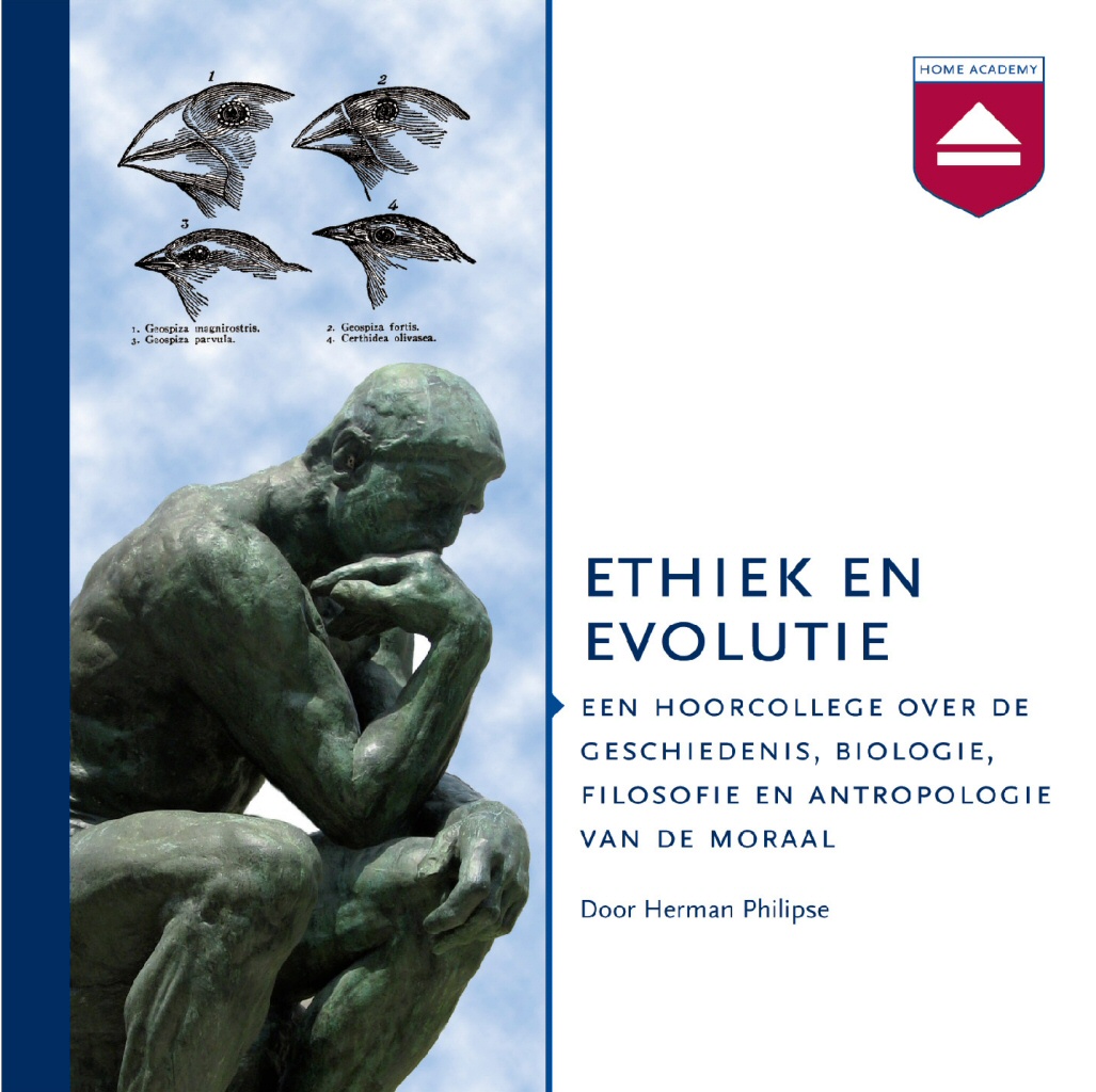 Ethiek en evolutie