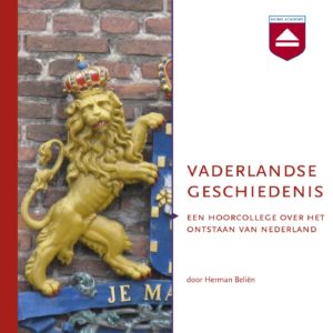 Vaderlandse Geschiedenis