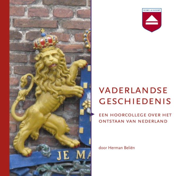 Vaderlandse Geschiedenis