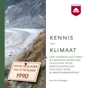 Kennis van klimaat - hoorcolleges Home Academy