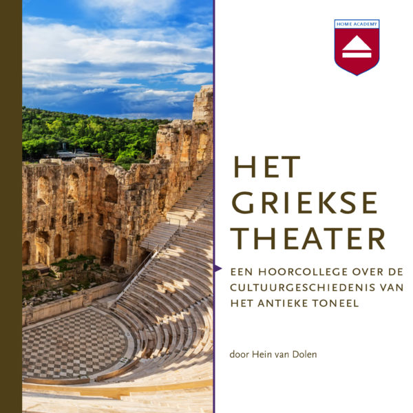 Het Griekse theater