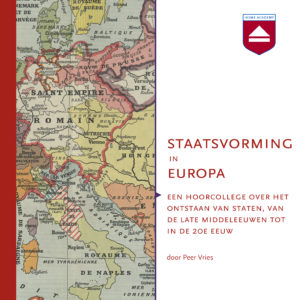 Staatsvorming in Europa1