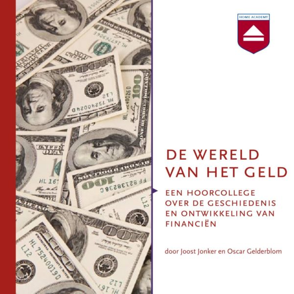 De wereld van het geld