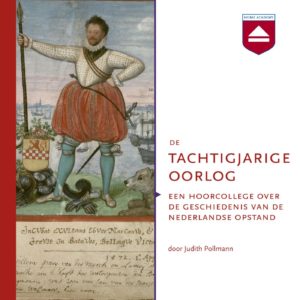 De Tachtigjarige Oorlog