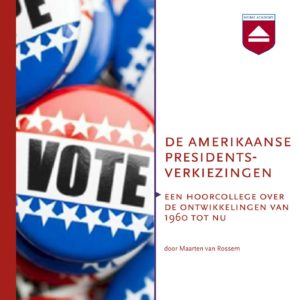 De Amerikaanse presidentsverkiezingen