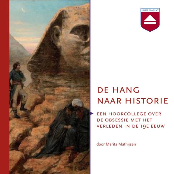 De hang naar historie