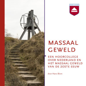 Massaal geweld - hoorcolleges Home Academy